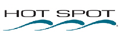 Hot Spot Logo Hot Spot Logo