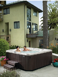 Vista Couple 2